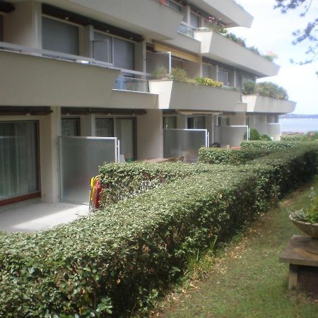 Appartement Bord De Mer アルカション エクステリア 写真