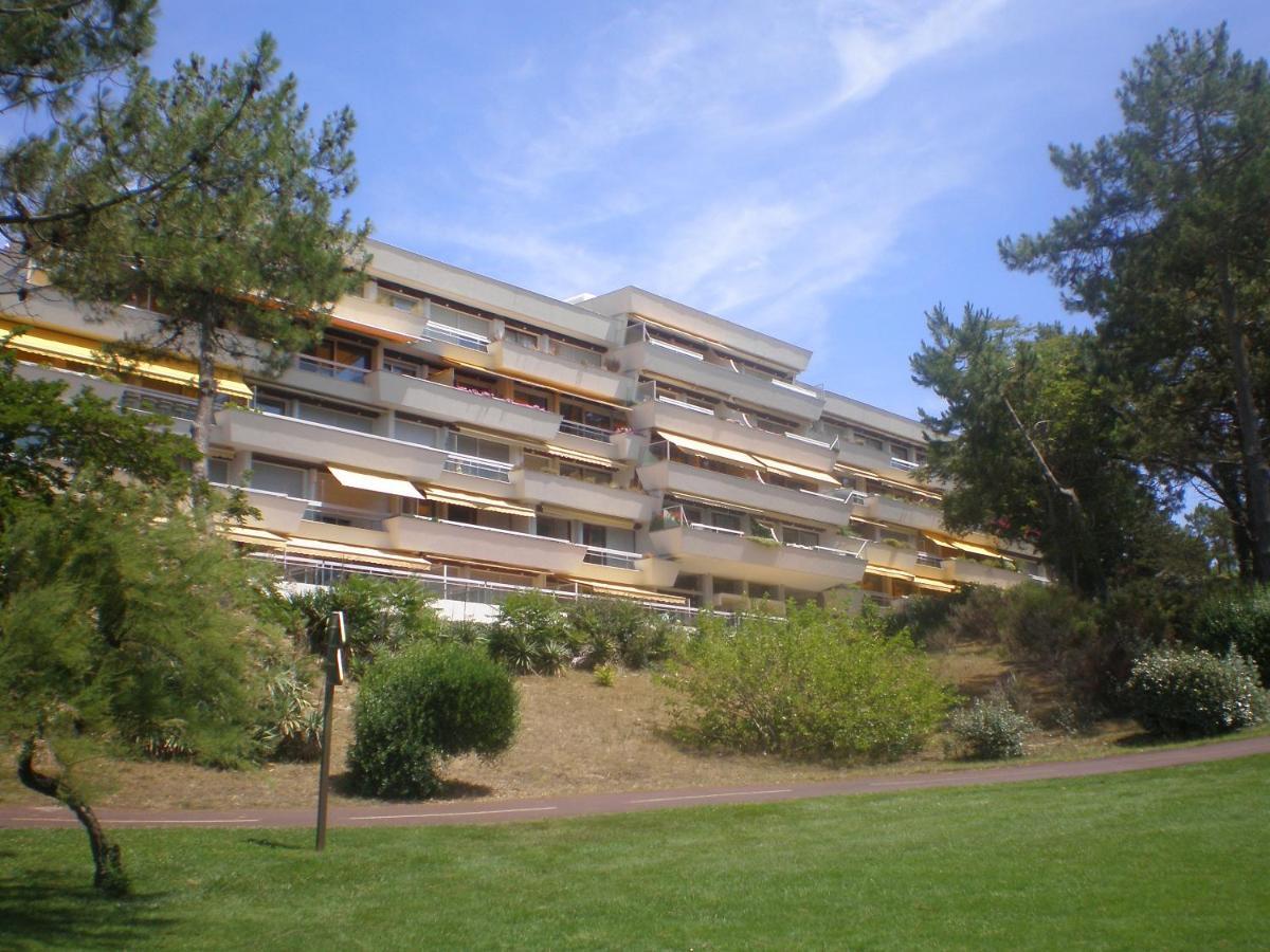 Appartement Bord De Mer アルカション エクステリア 写真