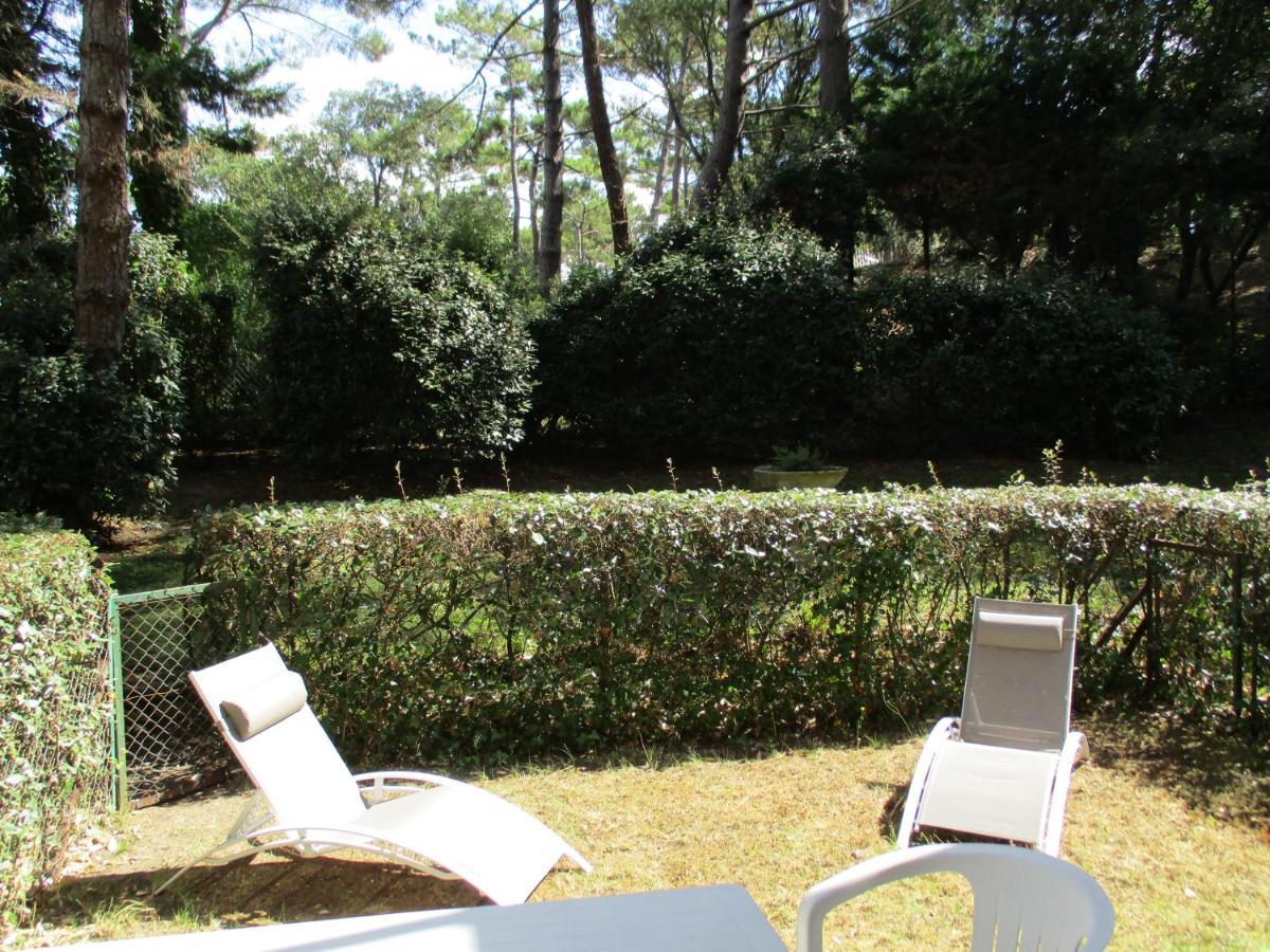 Appartement Bord De Mer アルカション エクステリア 写真