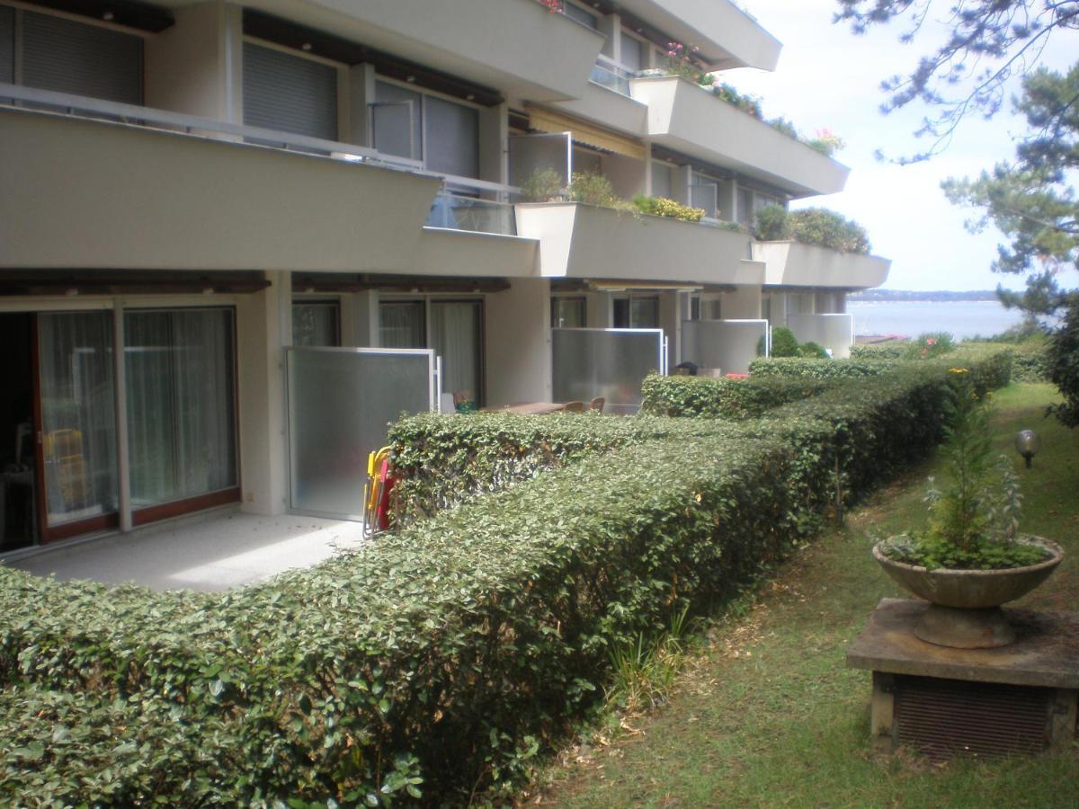 Appartement Bord De Mer アルカション エクステリア 写真