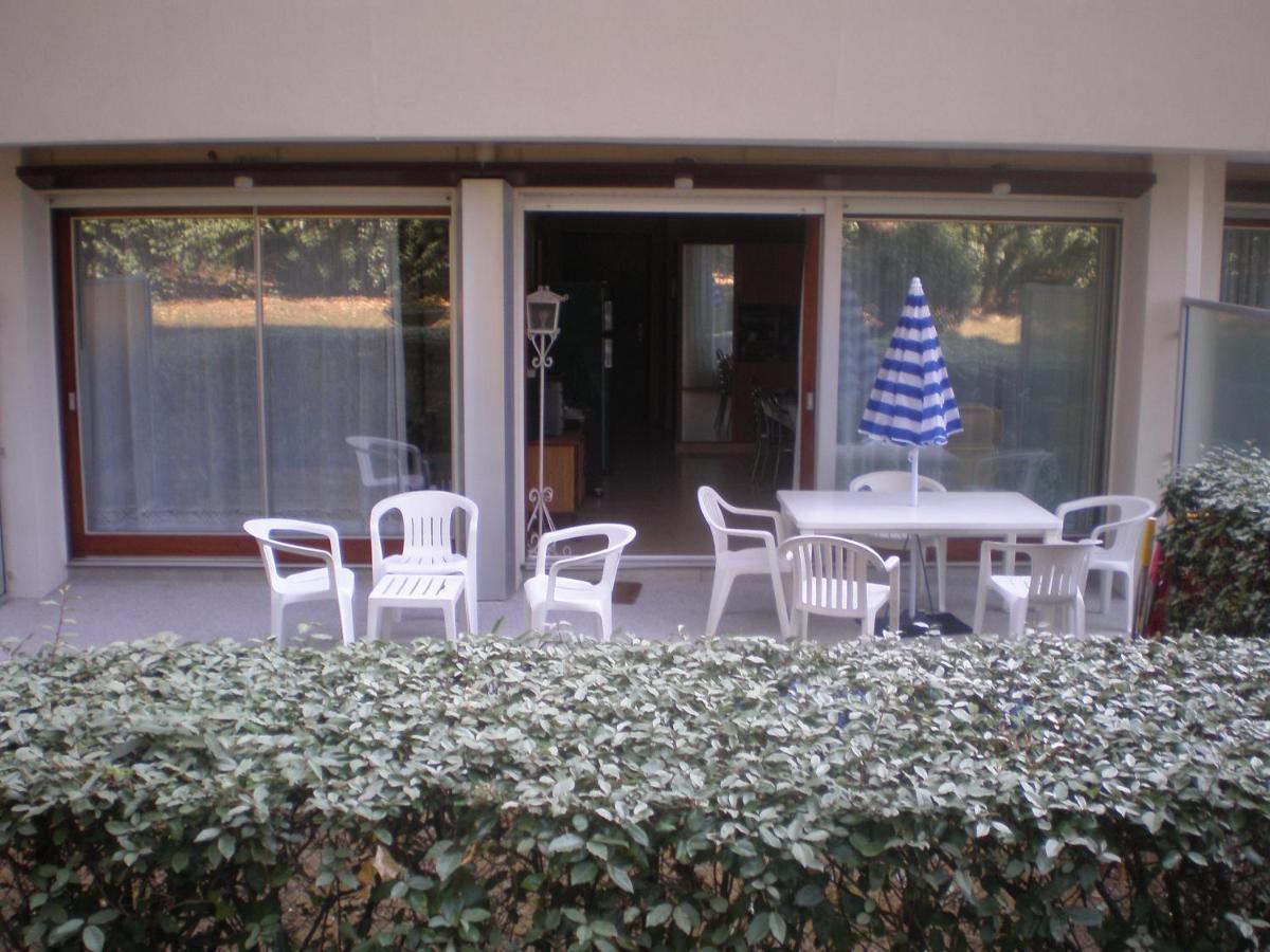 Appartement Bord De Mer アルカション エクステリア 写真