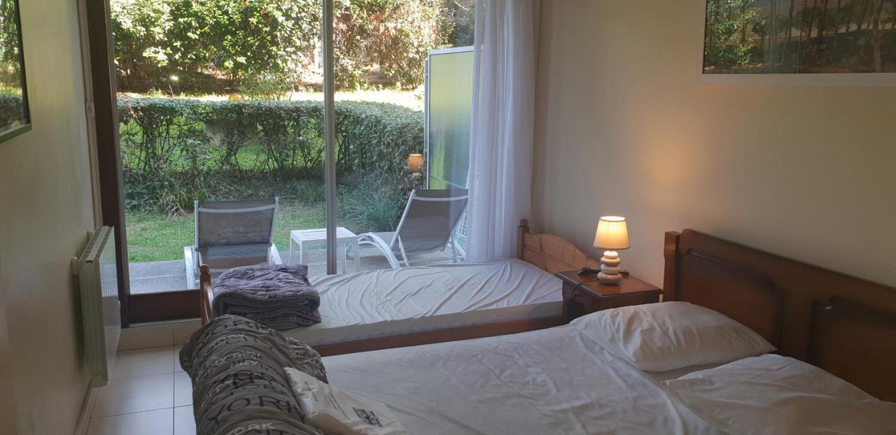 Appartement Bord De Mer アルカション エクステリア 写真