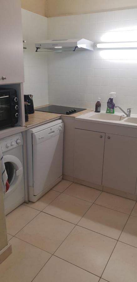Appartement Bord De Mer アルカション エクステリア 写真